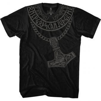 Футболка Hardcore Training hctshirt0245, фото 1