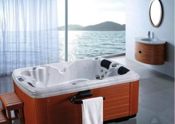 спа-бассейн Joy Spa JY 8013, фото 2