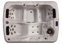 спа-бассейн Joy Spa JY 8013, фото 1