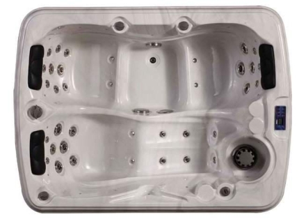 спа-бассейн Joy Spa JY 8013, фото 1