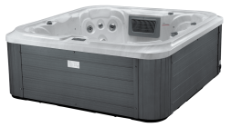 Гидромассажный спа-бассейн JNJ Spas Elegant California SPA-353, фото 2