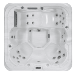 Гидромассажный спа-бассейн JNJ Spas Elegant California SPA-353, фото 1