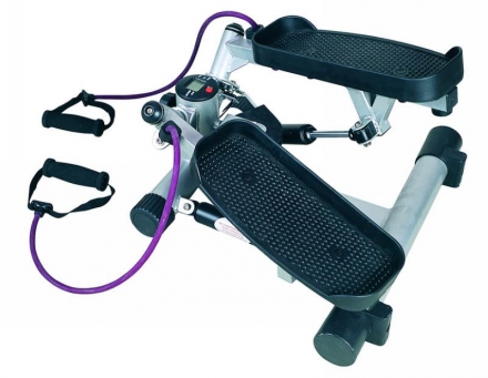 Степпер лыжника KLJ-306GD, фото 1