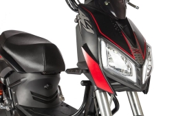Электоскутер ZING PRIME, фото 16