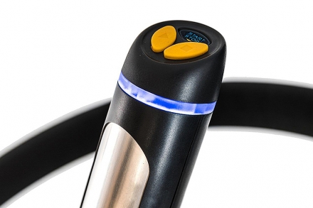 Лестница-степпер Spirit Stairclimber CSM900, фото 9