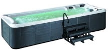 Плавательный бассейн Sunrans SR-860