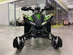 Снегоцикл YACOTA Sporty XX Snow, фото 5