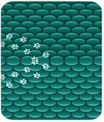 Домик малый 4 (город) МФ 10.01.04-01, фото 5 Домик малый 4 (город) МФ 10.01.04-01, фото 5