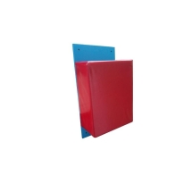 Макивара настенная 700*400*200мм