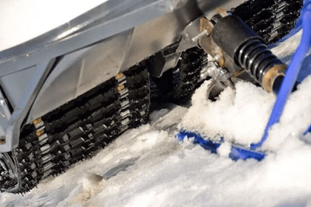 Снегоход ШИХАН К-1; К-1Е, фото 14