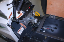 Снегоход ШИХАН К-1; К-1Е