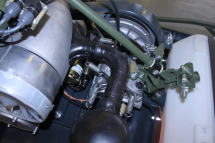 Снегоход ШИХАН К-1; К-1Е