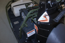 Снегоход ШИХАН К-1; К-1Е