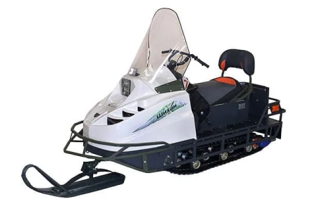 Снегоход ШИХАН К-1; К-1Е, фото 1