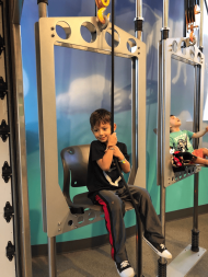 Тренажер Мюнхгаузен, фото 2
