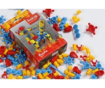 Конструктор &quot;Бинар&quot; (Вирби 50 деталей)