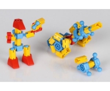 Конструктор &quot;Бинар&quot; (Вирби 50 деталей)