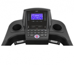 CARBON PREMIUM WORLD RUNNER T1 Беговая дорожка домашняя, фото 2