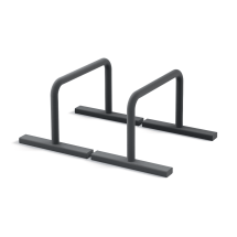 Паралетсы классические серый