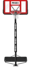 Баскетбольная стойка AND1 Slam Jam Basketball System