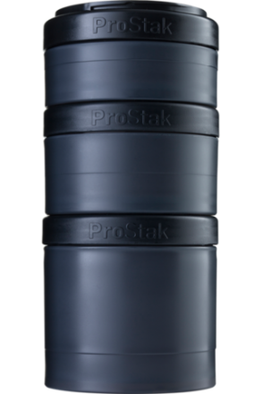 Комплекс хранения Blender Bottle ProStak Expansion Pak, фото 1