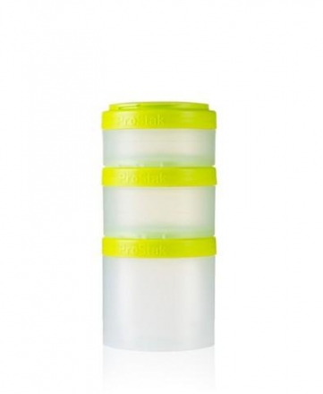 Комплекс хранения Blender Bottle ProStak Expansion Pak, фото 10