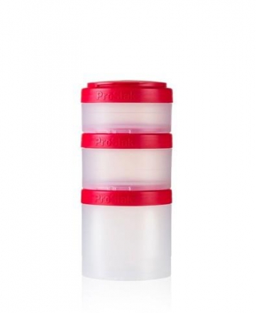 Комплекс хранения Blender Bottle ProStak Expansion Pak, фото 12