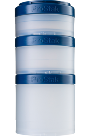 Комплекс хранения Blender Bottle ProStak Expansion Pak, фото 15