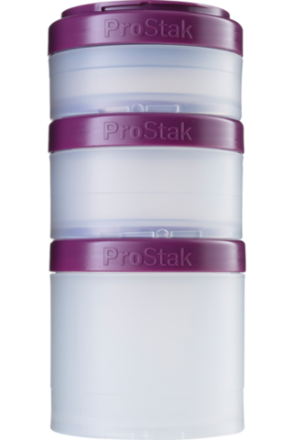 Комплекс хранения Blender Bottle ProStak Expansion Pak, фото 17