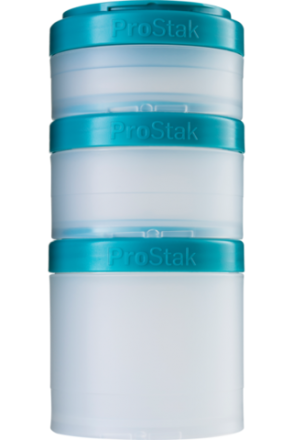 Комплекс хранения Blender Bottle ProStak Expansion Pak, фото 18