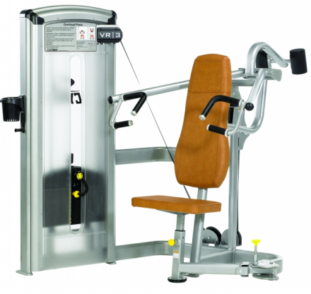 Жим над головой для инвалидов, фото 2