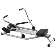 Гребной тренажер реабилитационный Iron Body 7406RR