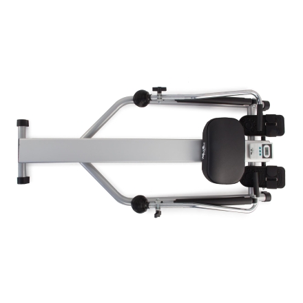 Гребной тренажер реабилитационный Iron Body 7406RR, фото 6