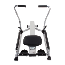 Гребной тренажер реабилитационный Iron Body 7406RR