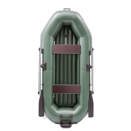 Пиранья – 2 МНД ТР, фото 1