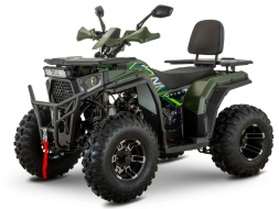 Квадроцикл BRZ Dune 200 Pro