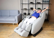 Массажное кресло Ergonova ErgoLine 2 TE