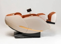 Массажное кресло MAO Intense Brick Red