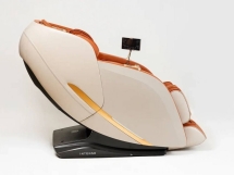 Массажное кресло MAO Intense Brick Red