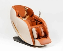Массажное кресло MAO Intense Brick Red