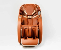 Массажное кресло MAO Intense Brick Red