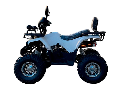 Квадроцикл HAMMER 170 MAX, фото 3