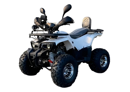 Квадроцикл HAMMER 170 MAX, фото 1