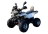 Квадроцикл HAMMER 170 MAX