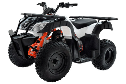 Квадроцикл KAYO AU150 CVT, фото 1