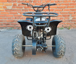 Квадроцикл MOWGLI S07B, фото 7 Квадроцикл MOWGLI S07B, фото 7