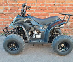 Квадроцикл MOWGLI S07B, фото 3 Квадроцикл MOWGLI S07B, фото 3