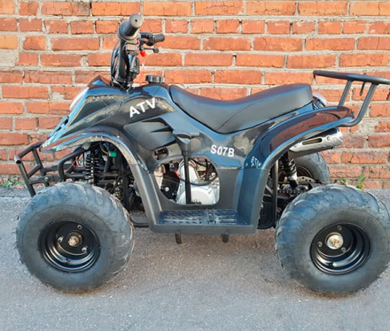 Квадроцикл MOWGLI S07B, фото 3