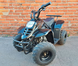 Квадроцикл MOWGLI S07B, фото 2 Квадроцикл MOWGLI S07B, фото 2