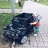 Электромобиль Mercedes-Benz G65 AMG черный